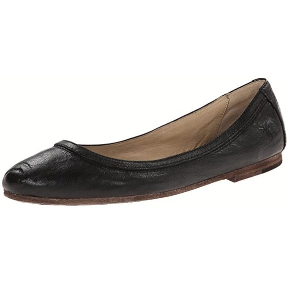 Frye Shoes - FRYE Carson Ballet Flat 6 NWT